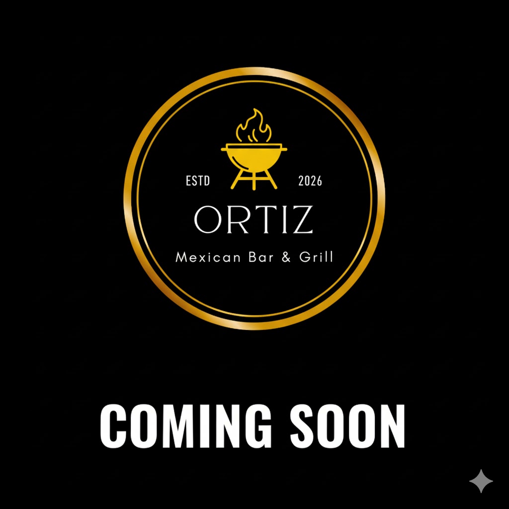 Ortiz Mexican Bar & Grill